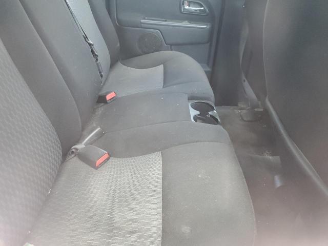1GCDS13E988136472 - 2008 CHEVROLET COLORADO 灰色 照片 10