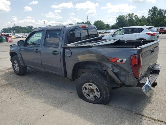 1GCDS13E988136472 - 2008 CHEVROLET COLORADO 灰色 照片 2