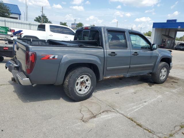 1GCDS13E988136472 - 2008 CHEVROLET COLORADO 灰色 照片 3