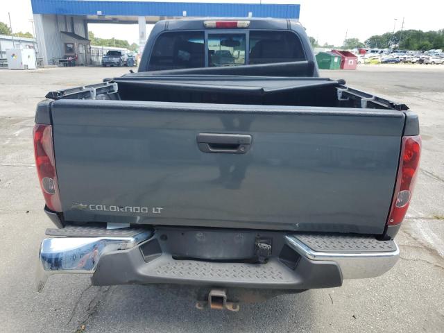 1GCDS13E988136472 - 2008 CHEVROLET COLORADO 灰色 照片 6