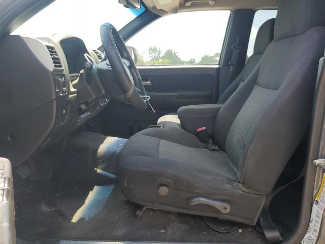 1GCDS13E988136472 - 2008 CHEVROLET COLORADO 灰色 照片 7