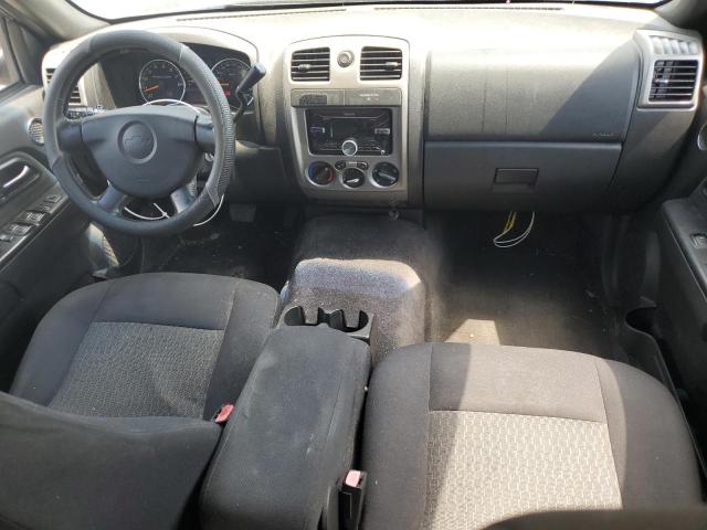 1GCDS13E988136472 - 2008 CHEVROLET COLORADO 灰色 照片 8