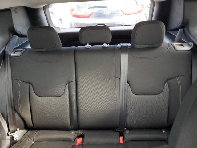 ZACNJAAB9LPL74319 - 2020 JEEP RENEGADE SPORT BLUE photo 10