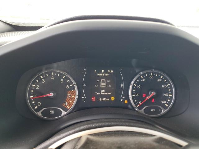 ZACNJAAB9LPL74319 - 2020 JEEP RENEGADE SPORT BLUE photo 9