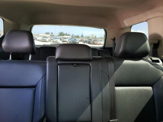 1V2MR2CA9JC522180 - 2018 VOLKSWAGEN ATLAS SEL BLACK photo 10