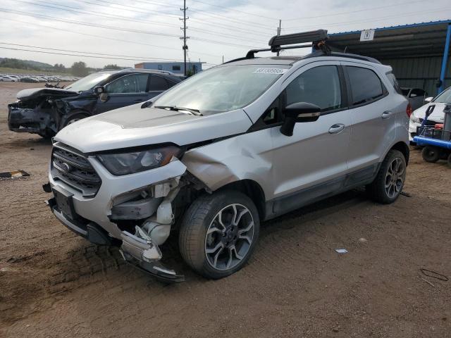 2020 FORD ECOSPORT SES, 