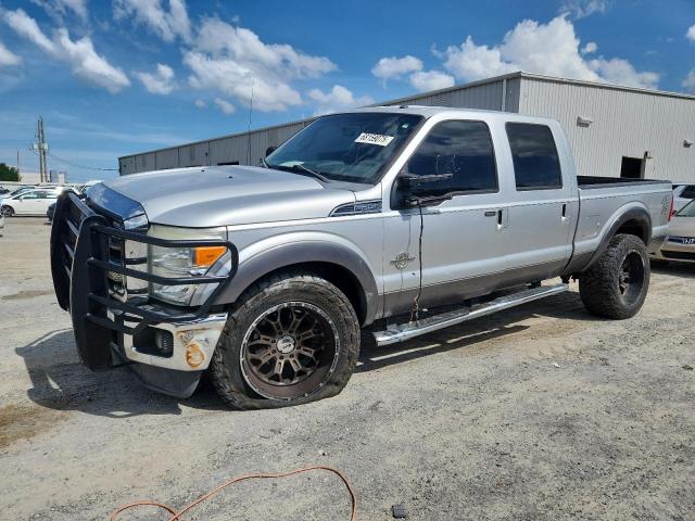 2013 FORD F250 SUPER DUTY, 