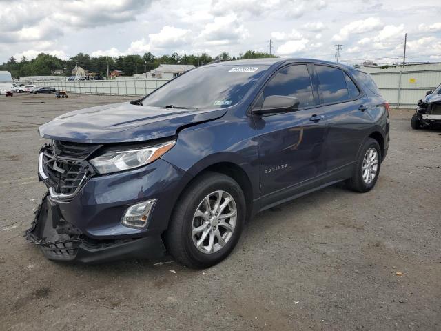 2018 CHEVROLET EQUINOX LS, 