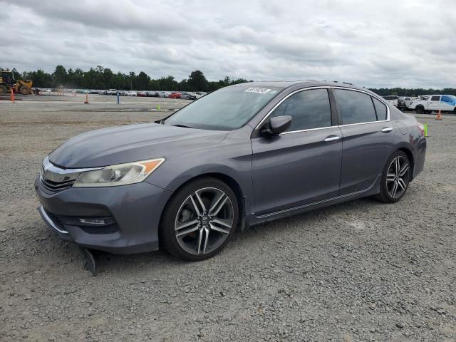 2016 HONDA ACCORD SPORT, 