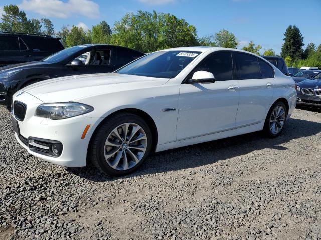 2015 BMW 528 I, 
