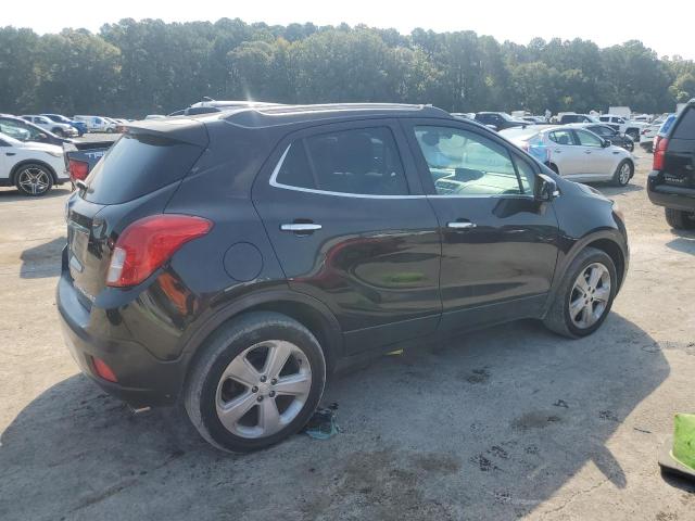 KL4CJFSB9FB262179 - 2015 BUICK ENCORE CONVENIENCE 勃艮第红 照片 3