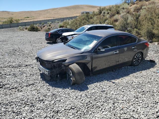 2017 NISSAN ALTIMA 2.5, 