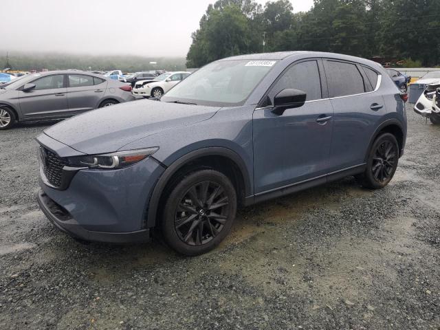 2023 MAZDA CX-5 PREFERRED, null