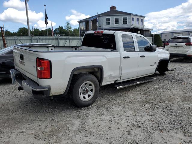 1GTV2LEH2GZ287928 - 2016 GMC SIERRA K1500 WHITE photo 3