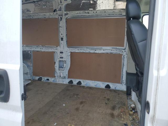 3C6TRVDG3KE533856 - 2019 RAM PROMASTER 2500 HIGH 白色 照片 11