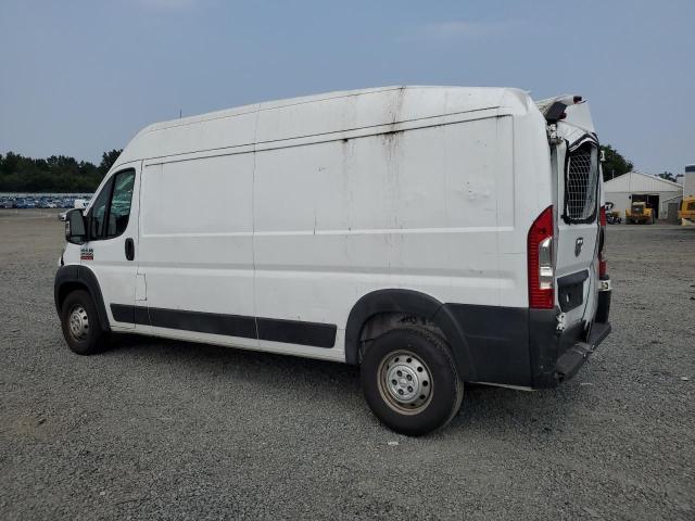 3C6TRVDG3KE533856 - 2019 RAM PROMASTER 2500 HIGH 白色 照片 2