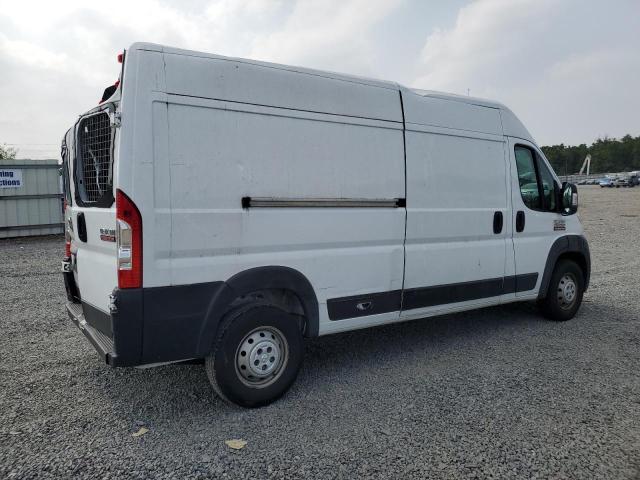 3C6TRVDG3KE533856 - 2019 RAM PROMASTER 2500 HIGH 白色 照片 3