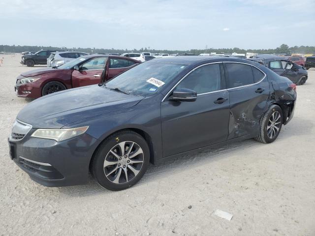 2015 ACURA TLX TECH, 