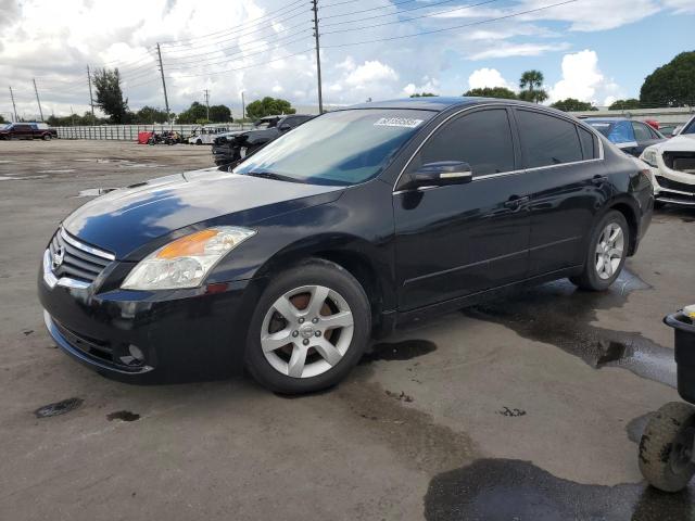 2008 NISSAN ALTIMA 3.5SE, null