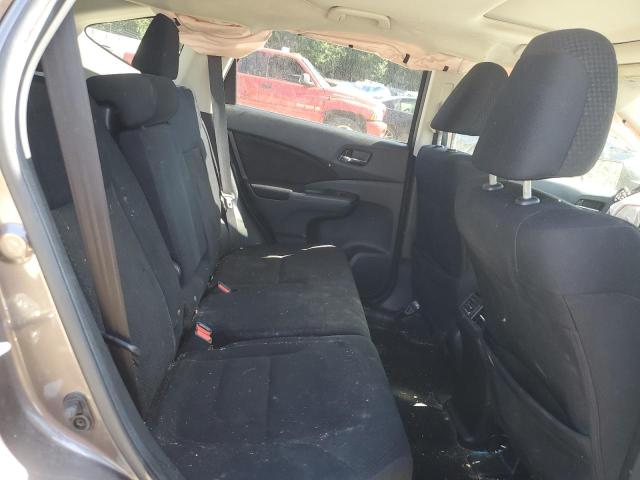 2HKRM4H55GH667470 - 2016 HONDA CR-V EX 灰色 照片 11