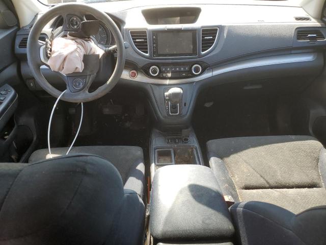 2HKRM4H55GH667470 - 2016 HONDA CR-V EX 灰色 照片 8