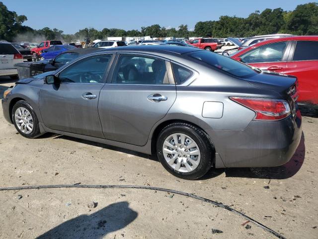 1N4AL3AP6FN332941 - 2015 NISSAN ALTIMA 2.5 GRAY photo 2