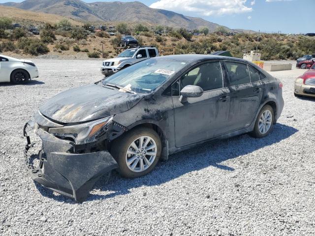 2024 TOYOTA COROLLA LE, 
