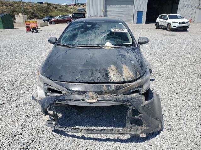 JTDBDMHE7R3015966 - 2024 TOYOTA COROLLA LE 黑色 照片 5