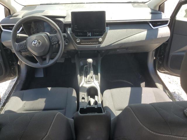 JTDBDMHE7R3015966 - 2024 TOYOTA COROLLA LE 黑色 照片 8