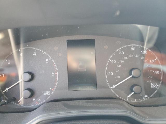 JTDBDMHE7R3015966 - 2024 TOYOTA COROLLA LE 黑色 照片 9