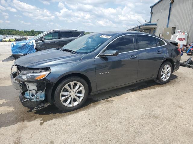 2019 CHEVROLET MALIBU LT, 