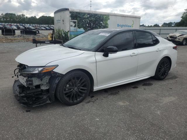 2023 TOYOTA CAMRY XSE, 