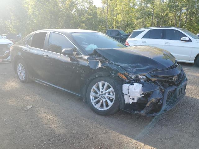 4T1G11AK5PU141341 - 2023 TOYOTA CAMRY SE NIGHT SHADE BLACK photo 4