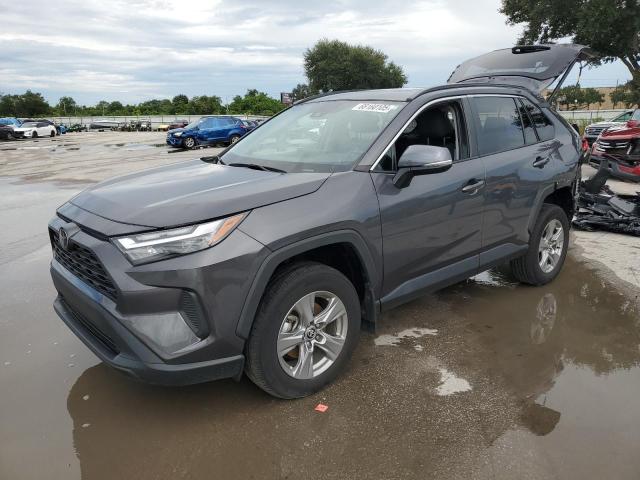 2024 TOYOTA RAV4 XLE, 