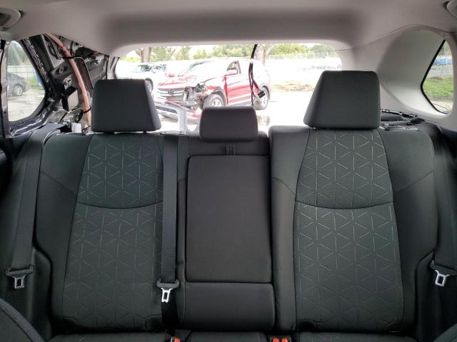 2T3W1RFV8RW302997 - 2024 TOYOTA RAV4 XLE 灰色 照片 10