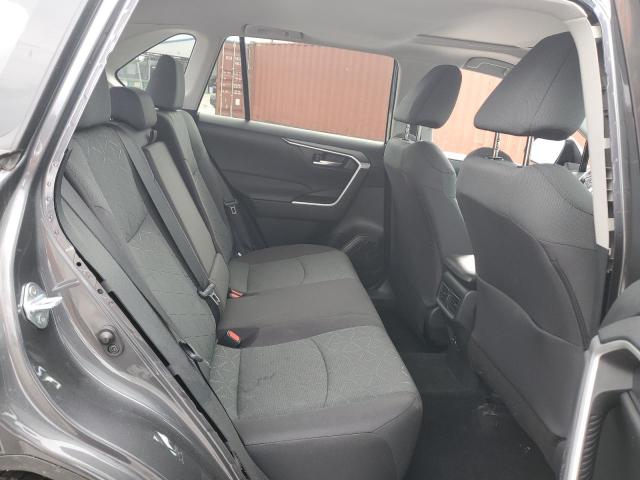 2T3W1RFV8RW302997 - 2024 TOYOTA RAV4 XLE 灰色 照片 11