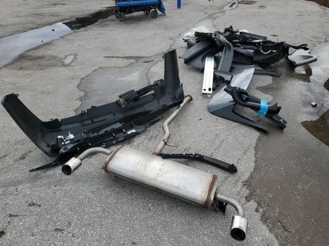 2T3W1RFV8RW302997 - 2024 TOYOTA RAV4 XLE 灰色 照片 13