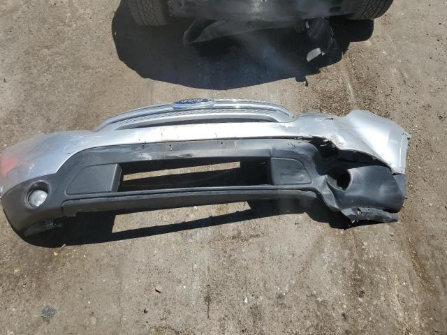 1FM5K8F87DGB51759 - 2013 FORD EXPLORER LIMITED Gümüş foto 13