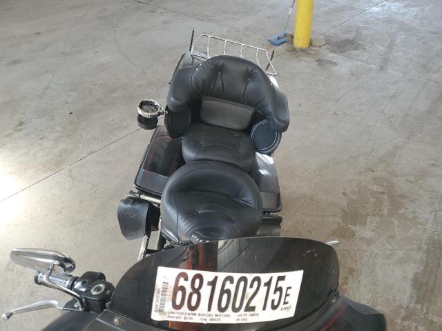1HD1FCW106Y676655 - 2006 HARLEY-DAVIDSON FLHTCUI BLACK photo 5