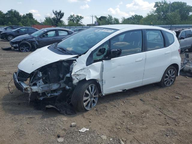 2012 HONDA FIT SPORT, 