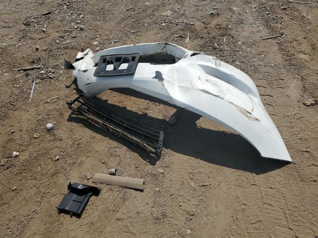 JHMGE8H55CC040039 - 2012 HONDA FIT SPORT WHITE photo 12