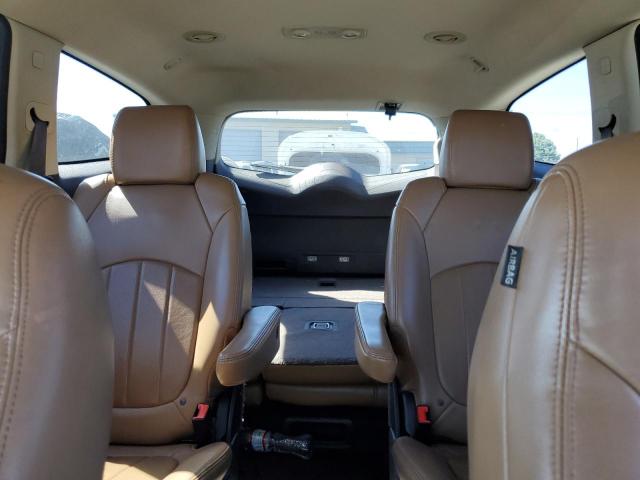 5GAKRCKD5EJ154190 - 2014 BUICK ENCLAVE 棕色 照片 10