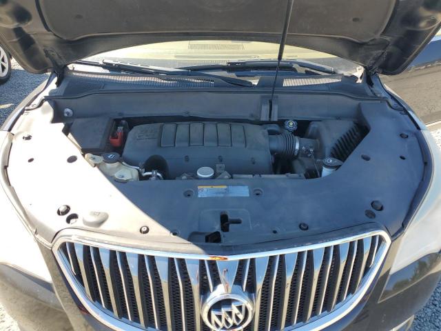 5GAKRCKD5EJ154190 - 2014 BUICK ENCLAVE 棕色 照片 12