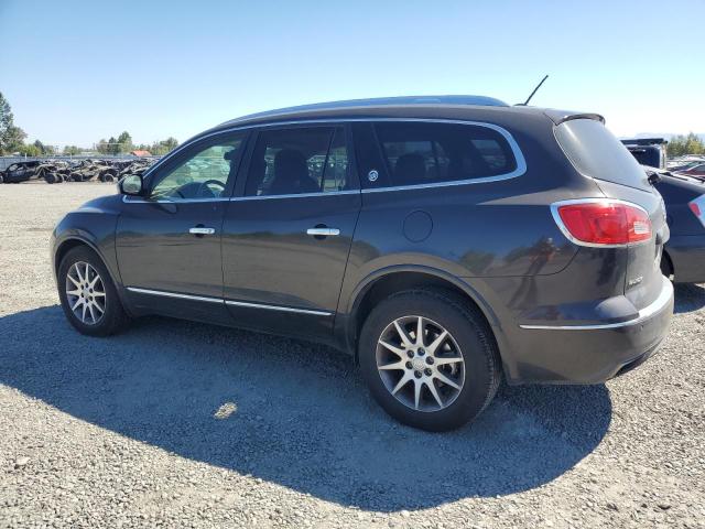 5GAKRCKD5EJ154190 - 2014 BUICK ENCLAVE 棕色 照片 2