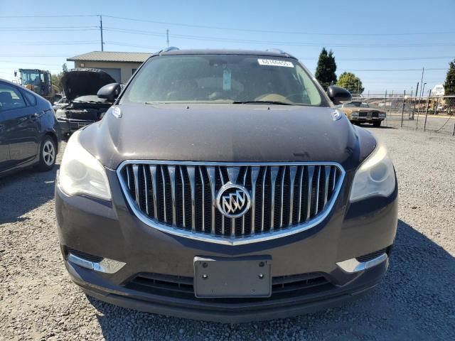 5GAKRCKD5EJ154190 - 2014 BUICK ENCLAVE 棕色 照片 5