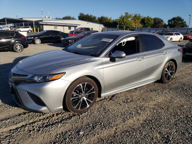 2018 TOYOTA CAMRY L, 