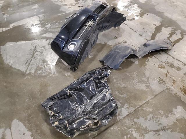 4T1BF1FK0CU188145 - 2012 TOYOTA CAMRY BASE BLACK photo 12