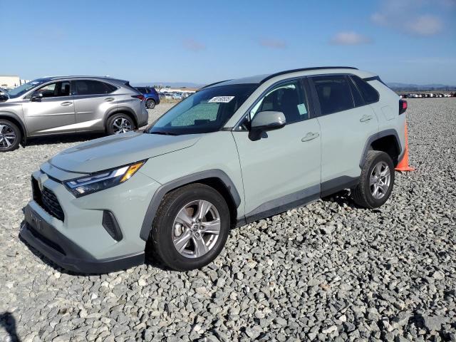 2022 TOYOTA RAV4 XLE, 