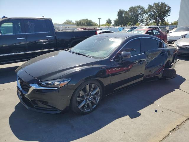 2021 MAZDA 6 TOURING, 