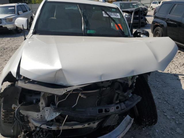 JTEBU5JR7D5145936 - 2013 TOYOTA 4RUNNER SR5 白色 照片 12
